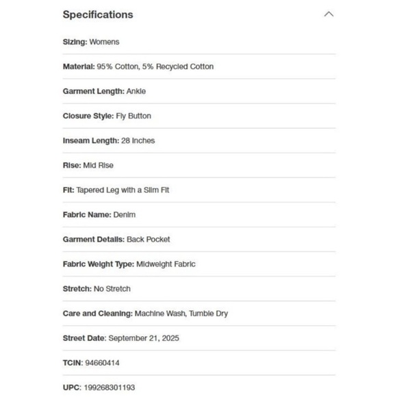 KBB KAHLANA x Target XL Extra Large Mid-Rise Straight Leg Cargo Jogger Camo Pant - Picture 4 of 8